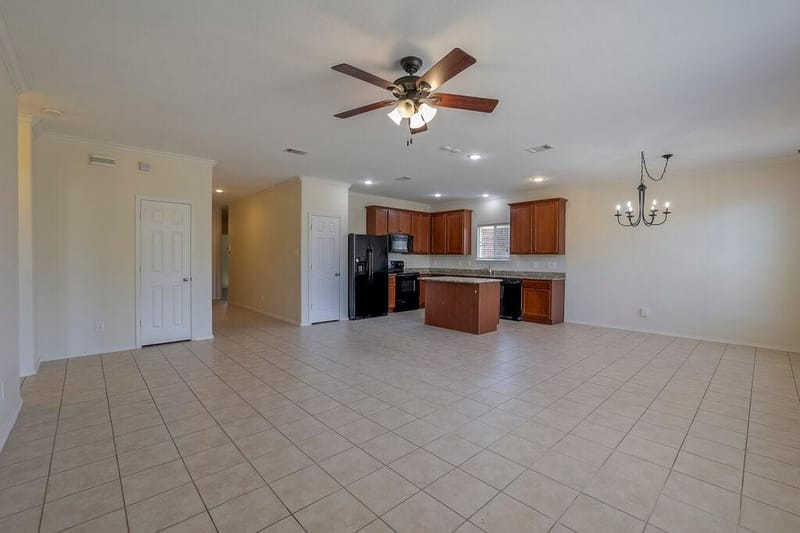 807 Bastrop Drive, Arlington TX 76002 - Photo 13
