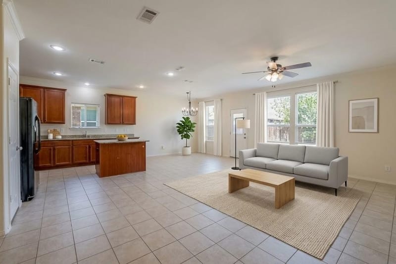 807 Bastrop Drive, Arlington TX 76002 - Photo 14