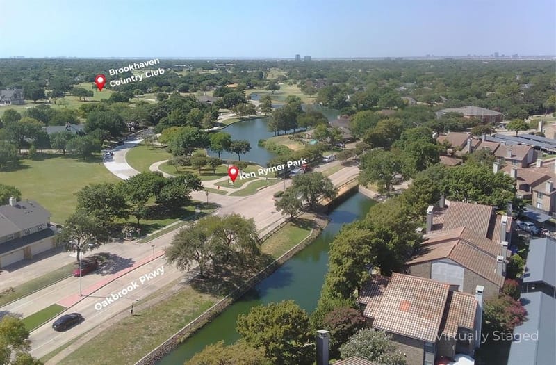 14800 Enterprise Drive # 14B, Farmers Branch TX 75234 - Photo 22