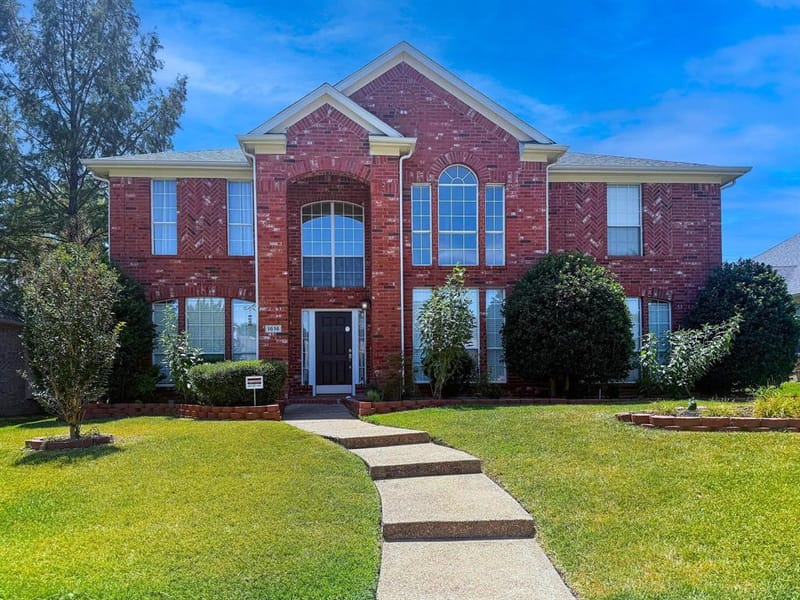 1616 Endicott Drive, Plano TX 75025