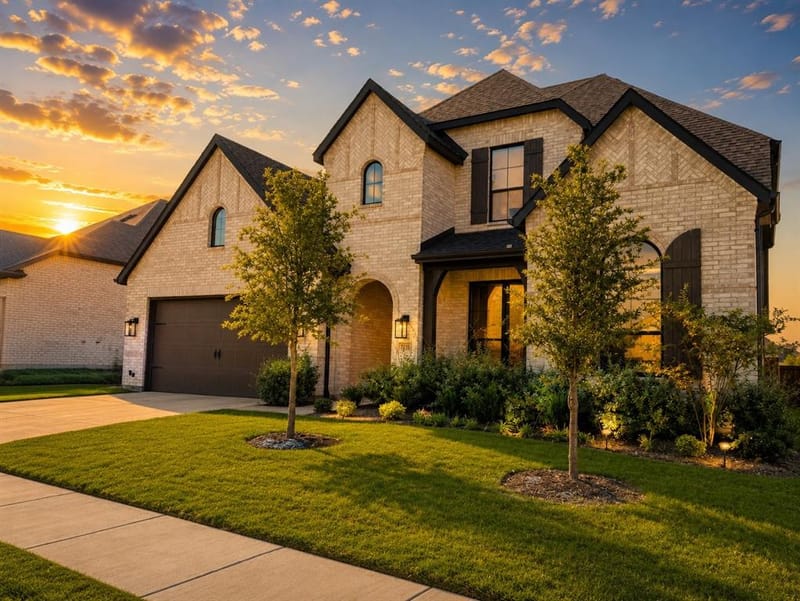 2150 Charming Forge Road, Forney TX 75126 - Photo 2