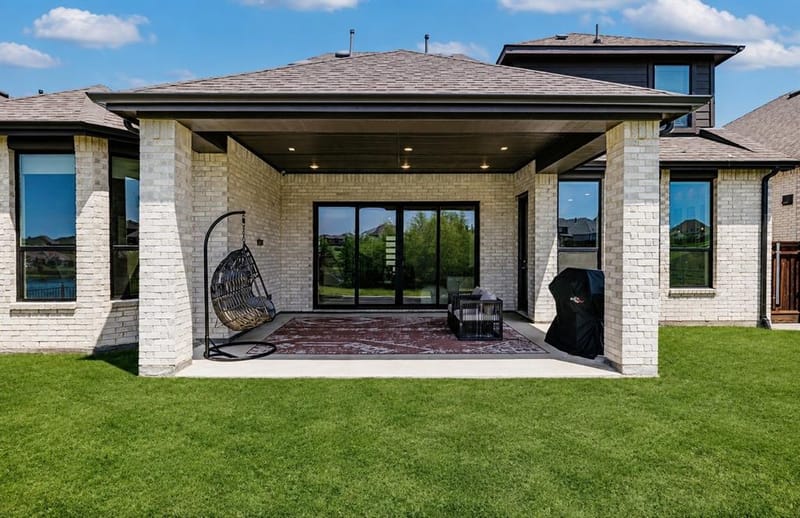 2150 Charming Forge Road, Forney TX 75126 - Photo 35