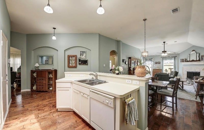 620 Cypress Hill Drive, McKinney TX 75071