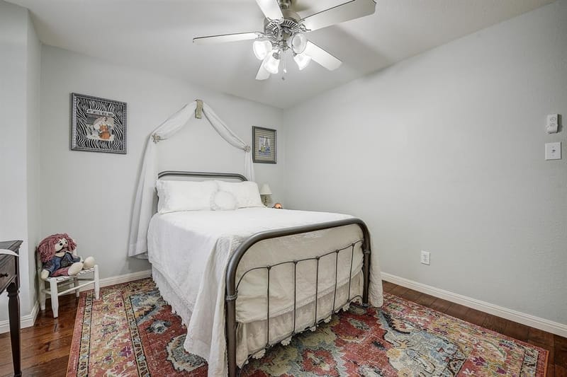 620 Cypress Hill Drive, McKinney TX 75071 - Photo 8