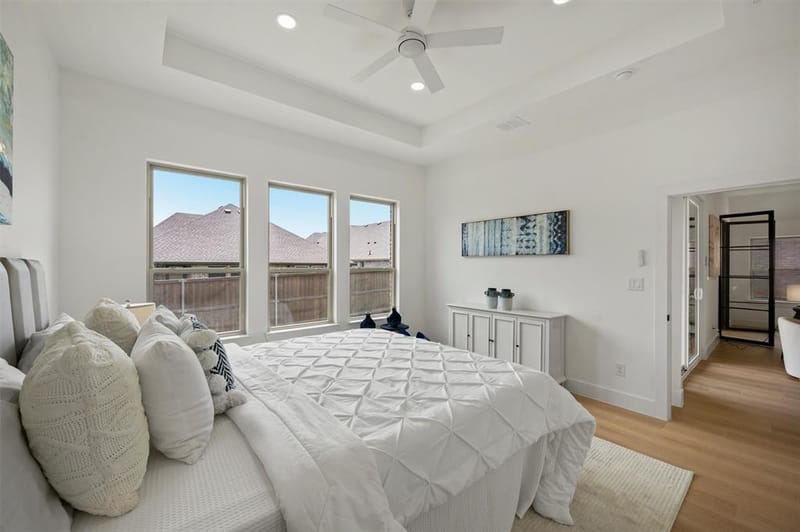 1223 Stagecoach Trail, Justin TX 76247 - Photo 16
