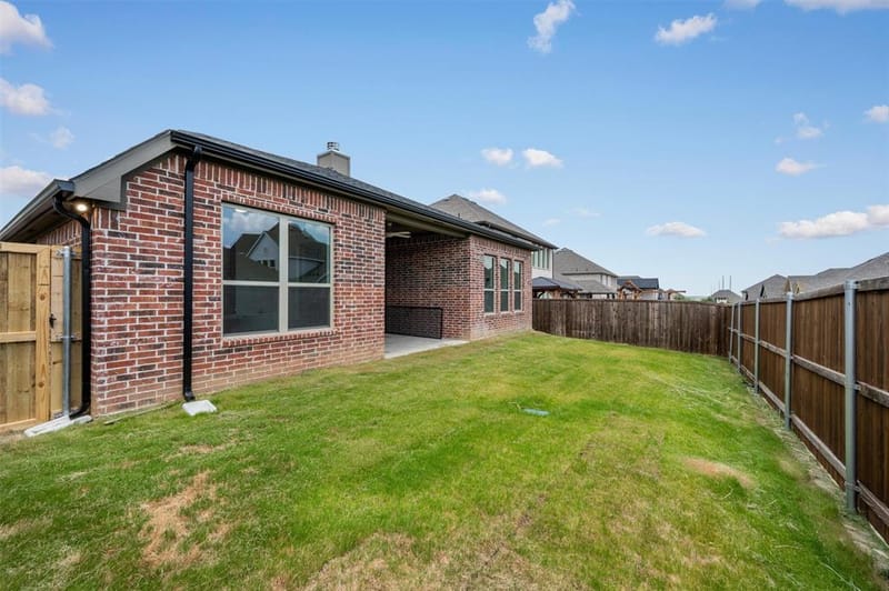 1223 Stagecoach Trail, Justin TX 76247 - Photo 30