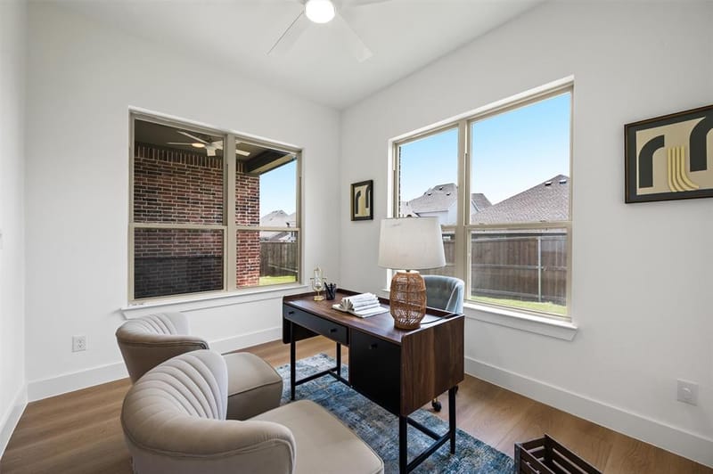 1223 Stagecoach Trail, Justin TX 76247 - Photo 14