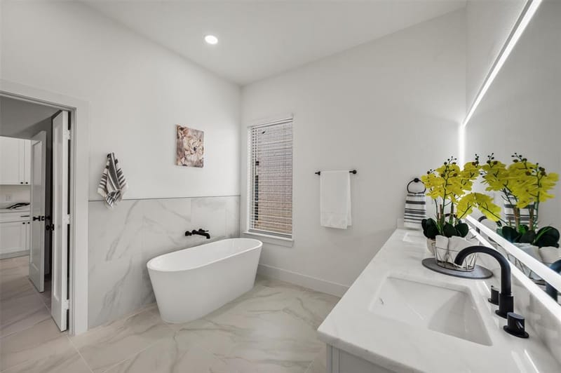 1223 Stagecoach Trail, Justin TX 76247 - Photo 19