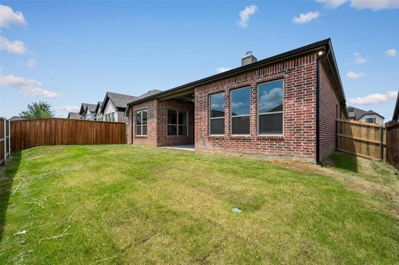 1223 Stagecoach Trail, Justin TX 76247 - Photo 31