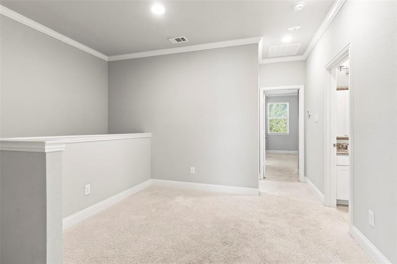 8169 Snapdragon Way, Dallas TX 75252 - Photo 17
