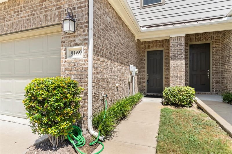 8169 Snapdragon Way, Dallas TX 75252 - Photo 5