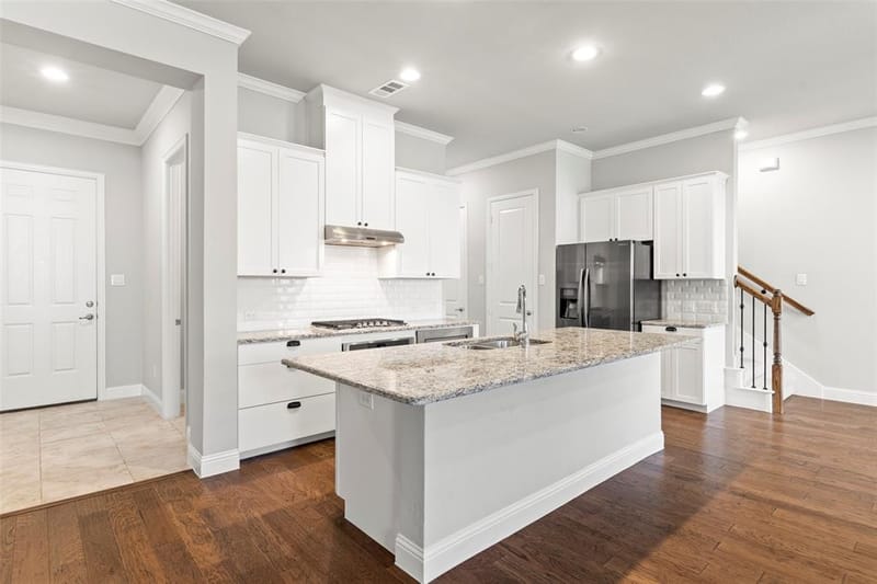 8169 Snapdragon Way, Dallas TX 75252 - Photo 9