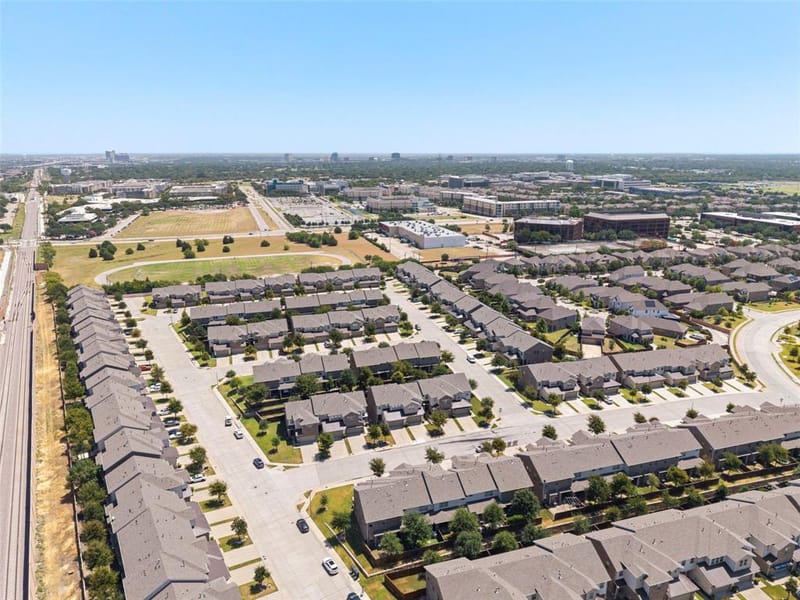 8169 Snapdragon Way, Dallas TX 75252 - Photo 37