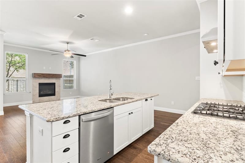 8169 Snapdragon Way, Dallas TX 75252 - Photo 11