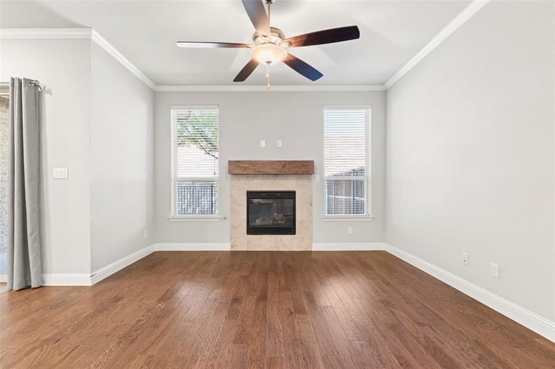 8169 Snapdragon Way, Dallas TX 75252 - Photo 8