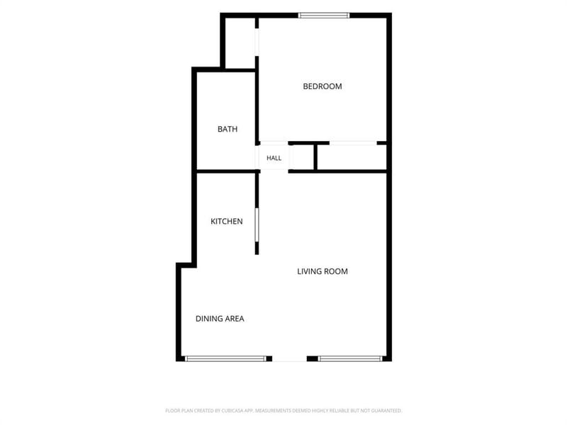 5001 Bowser Avenue # 115, Dallas TX 75209 - Photo 23