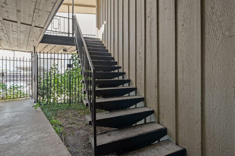 5001 Bowser Avenue # 115, Dallas TX 75209 - Photo 2