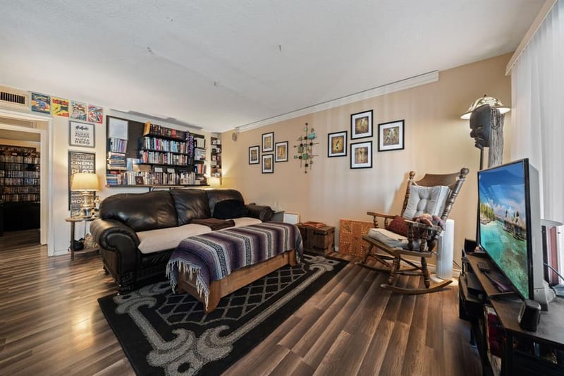 5001 Bowser Avenue # 115, Dallas TX 75209 - Photo 6