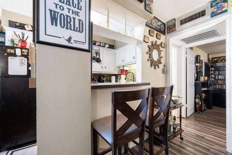 5001 Bowser Avenue # 115, Dallas TX 75209 - Photo 17