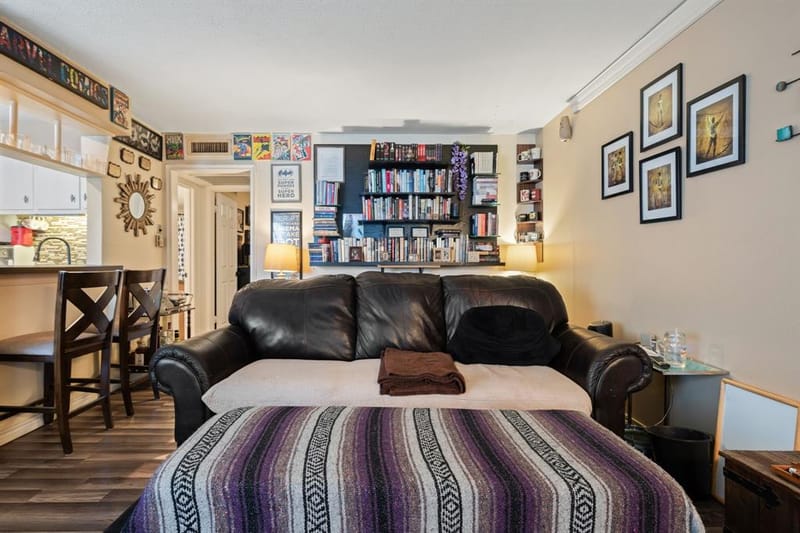 5001 Bowser Avenue # 115, Dallas TX 75209 - Photo 7