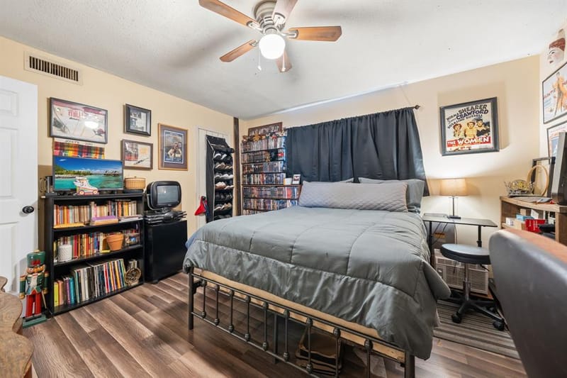 5001 Bowser Avenue # 115, Dallas TX 75209 - Photo 20
