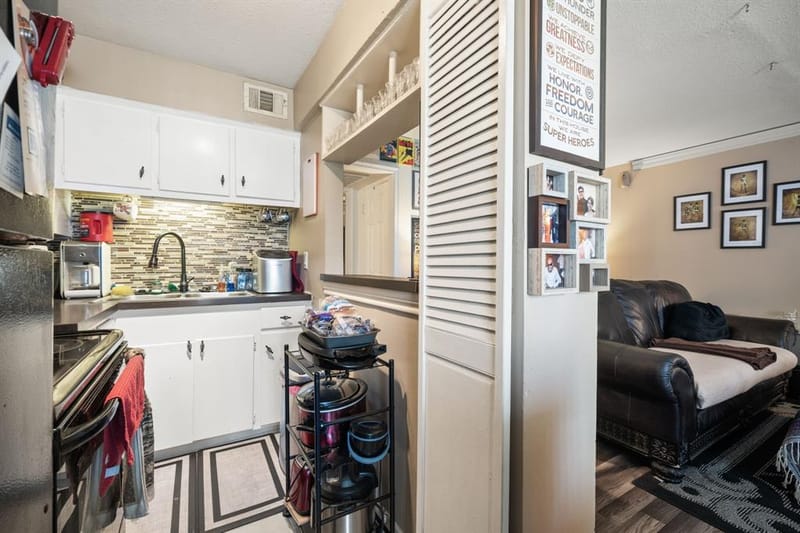 5001 Bowser Avenue # 115, Dallas TX 75209 - Photo 15