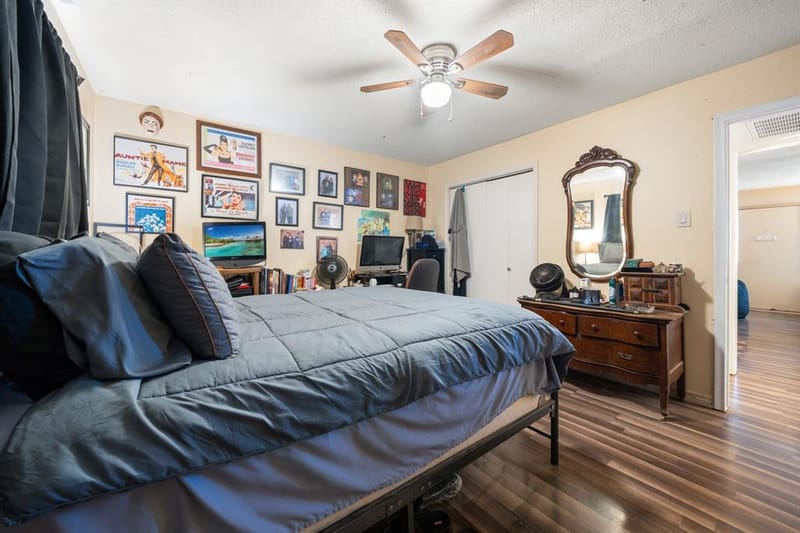 5001 Bowser Avenue # 115, Dallas TX 75209 - Photo 19