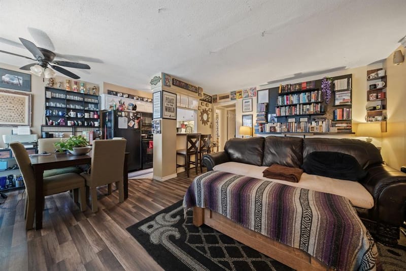 5001 Bowser Avenue # 115, Dallas TX 75209 - Photo 8