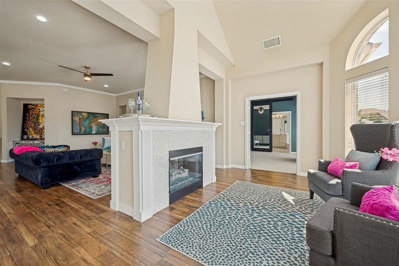 8019 Navisota Drive, Lantana TX 76226 - Photo 13