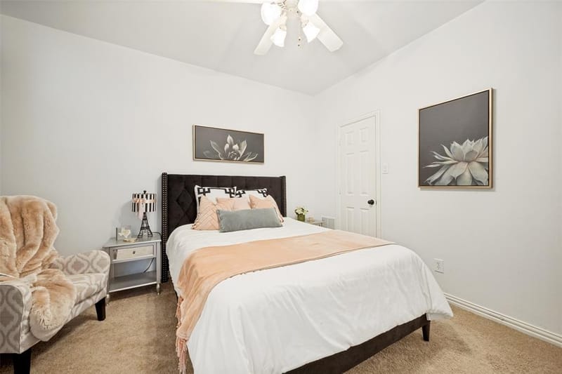 8019 Navisota Drive, Lantana TX 76226 - Photo 26
