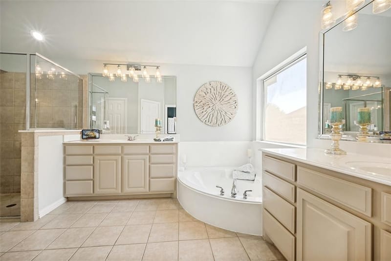 8019 Navisota Drive, Lantana TX 76226 - Photo 22