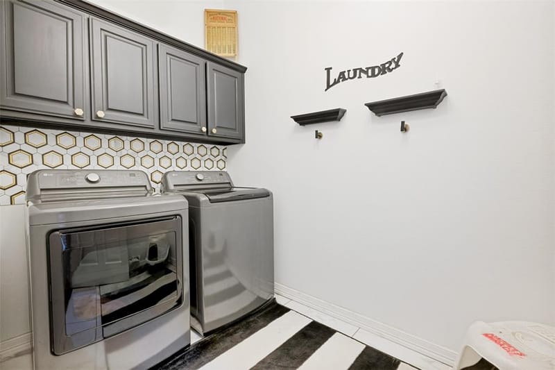 8019 Navisota Drive, Lantana TX 76226 - Photo 28