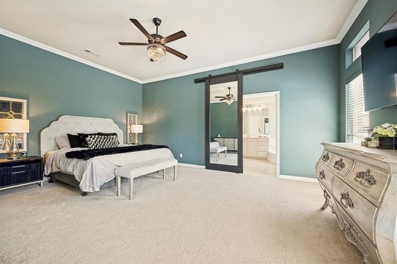 8019 Navisota Drive, Lantana TX 76226 - Photo 20