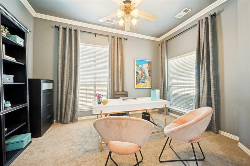 8019 Navisota Drive, Lantana TX 76226 - Photo 19