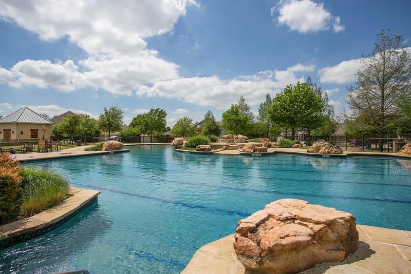 8019 Navisota Drive, Lantana TX 76226 - Photo 40