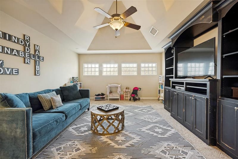 8019 Navisota Drive, Lantana TX 76226 - Photo 29