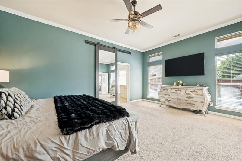 8019 Navisota Drive, Lantana TX 76226 - Photo 21