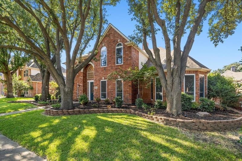 4624 Old Pond Drive, Plano TX 75024 - Photo 2