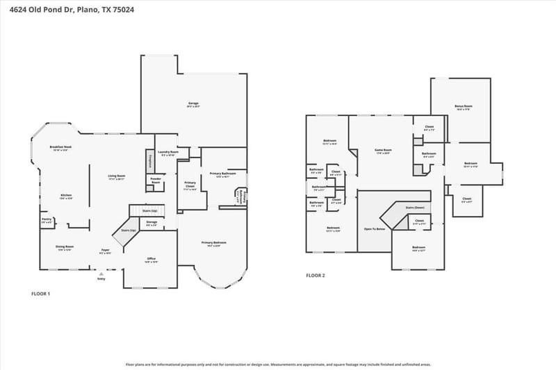4624 Old Pond Drive, Plano TX 75024 - Photo 40