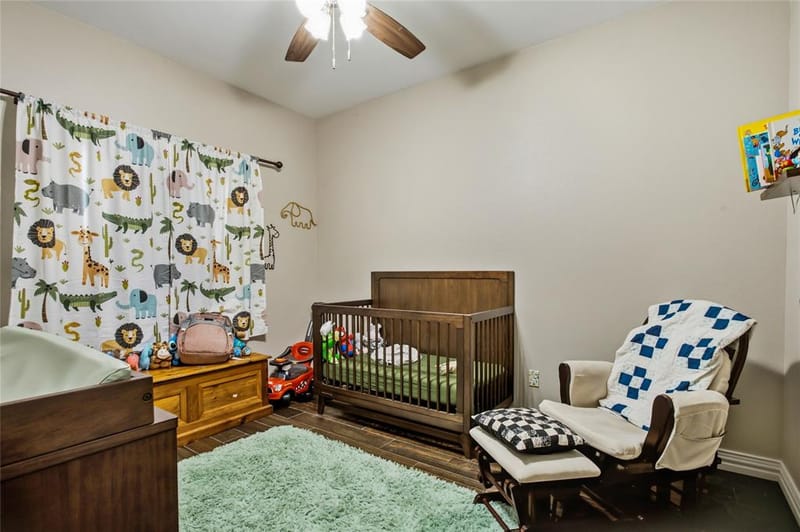 519 W Ford Street, Denison TX 75020 - Photo 7