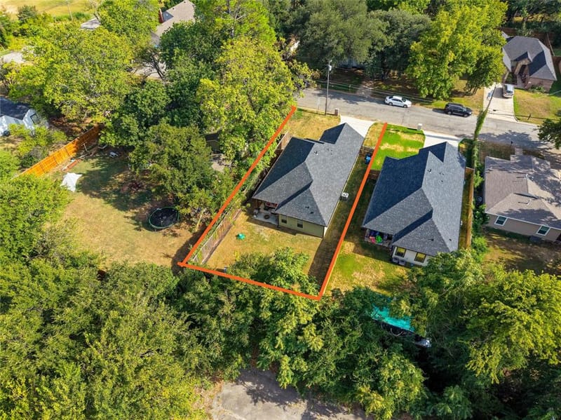 519 W Ford Street, Denison TX 75020 - Photo 3