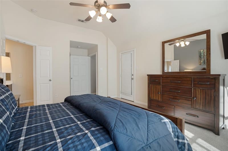 443 Brighton Street, Roanoke TX 76262 - Photo 20