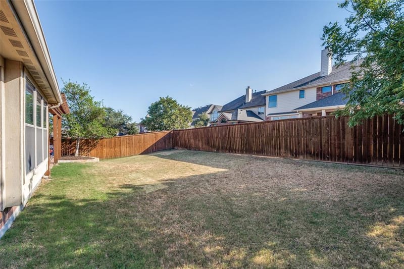 443 Brighton Street, Roanoke TX 76262 - Photo 31