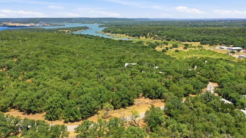 200 White Tail Ridge, Gordon TX 76453 - Photo 2