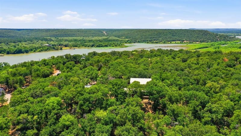 200 White Tail Ridge, Gordon TX 76453 - Photo 6