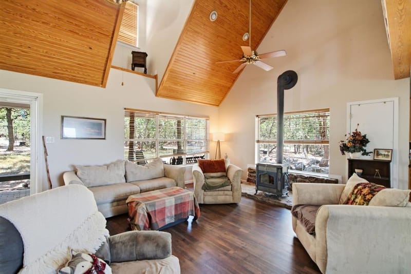 200 White Tail Ridge, Gordon TX 76453 - Photo 22