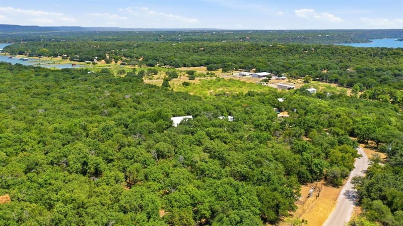 200 White Tail Ridge, Gordon TX 76453 - Photo 3
