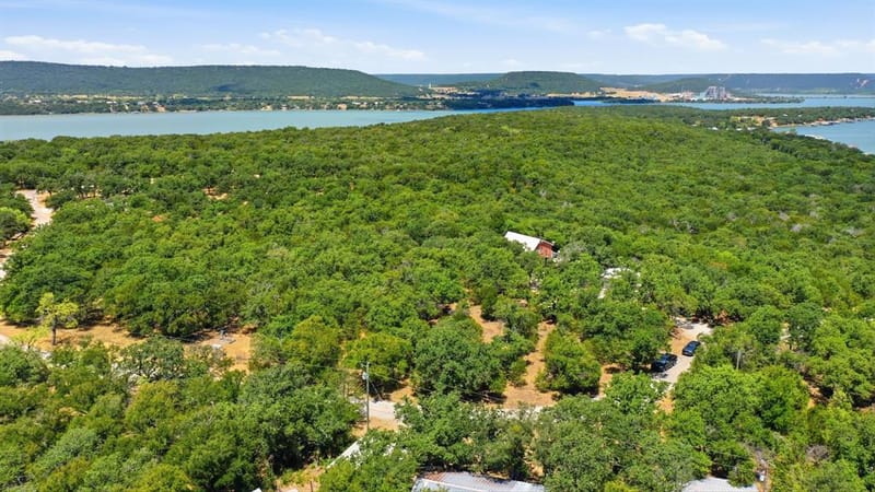 200 White Tail Ridge, Gordon TX 76453