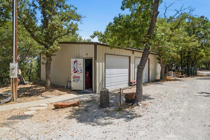 200 White Tail Ridge, Gordon TX 76453 - Photo 30