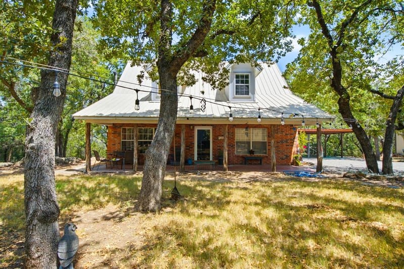 200 White Tail Ridge, Gordon TX 76453 - Photo 34